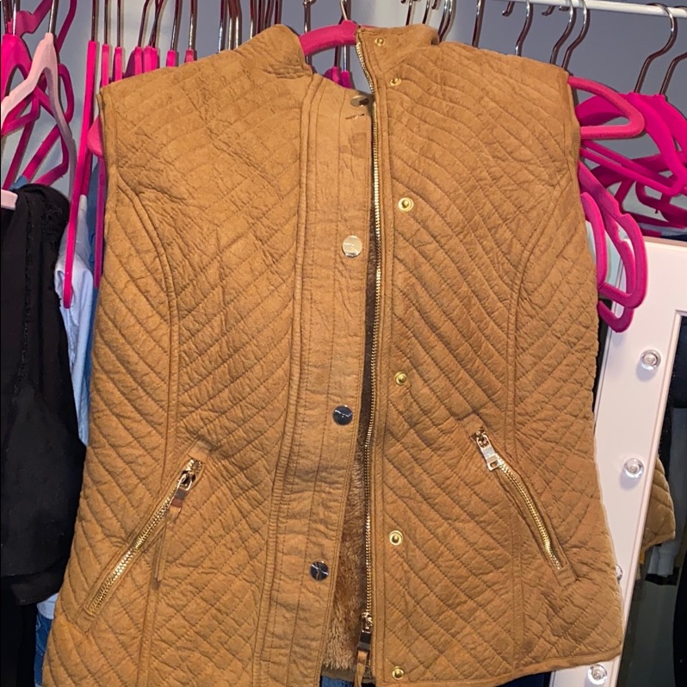 Vest